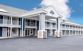 Hilltop Inn & Suites, Near Foxwoods Casino